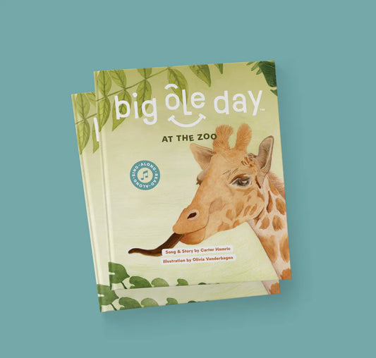 Big Ole Day Books