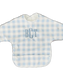 Long Sleeve Catch All Bib (6m-2T)