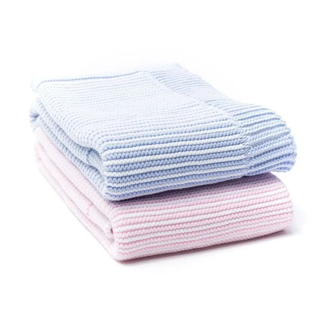 Stripes Blanket