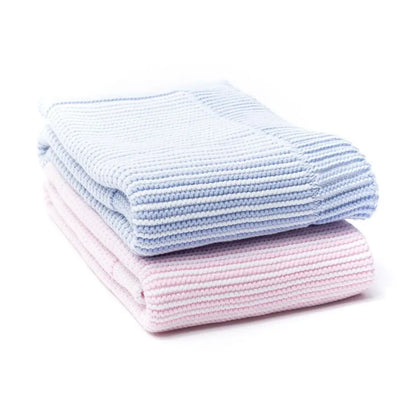 Stripes Blanket