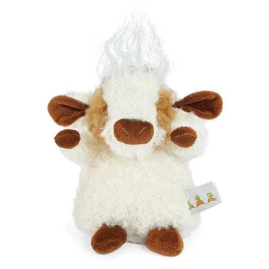 Wee Moo Moo the Cow