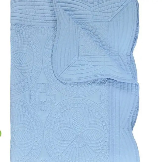Heirloom Quilt
