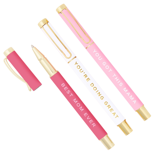 Best Mom Pen Set