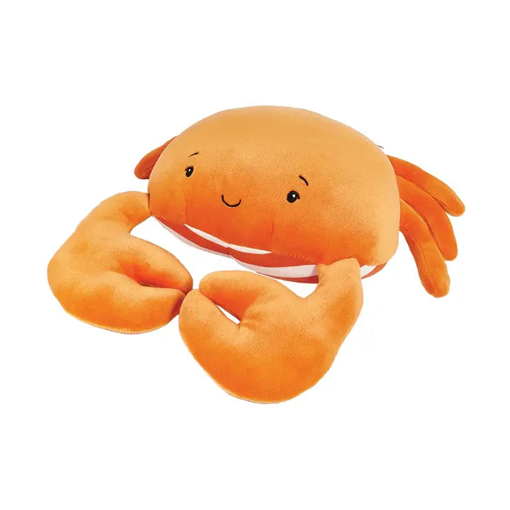 Happy Crab