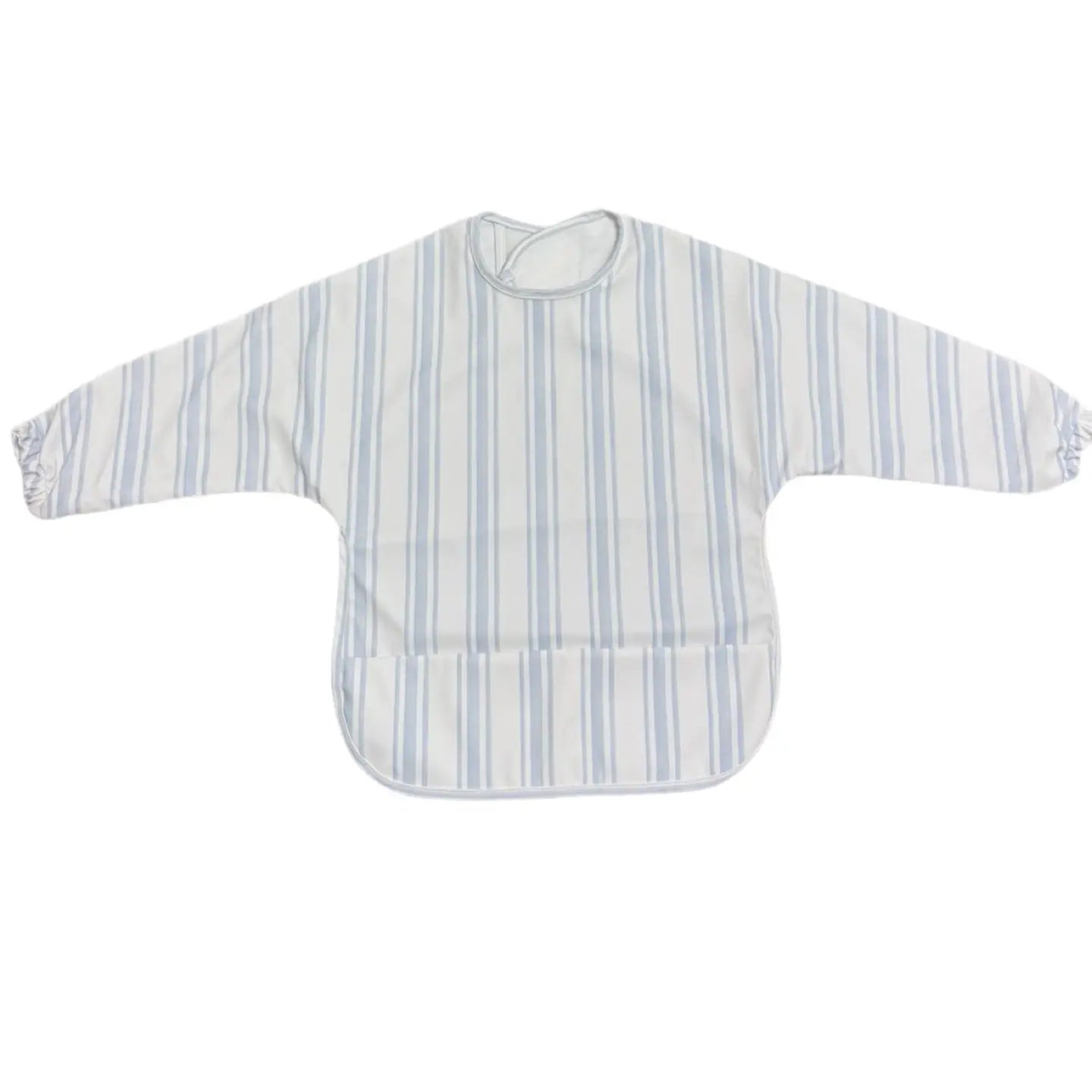 Long Sleeve Signature Catch All Bib