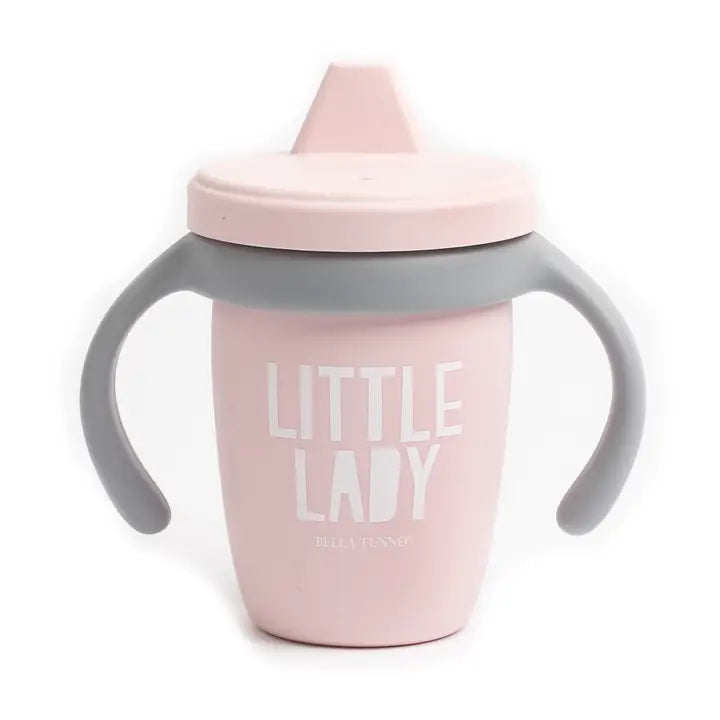 Little Lady Sippy Cup