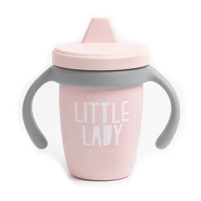 Little Lady Sippy Cup