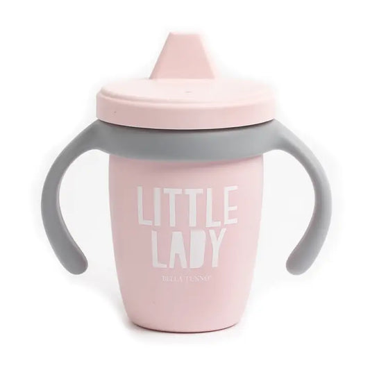 Little Lady Sippy Cup