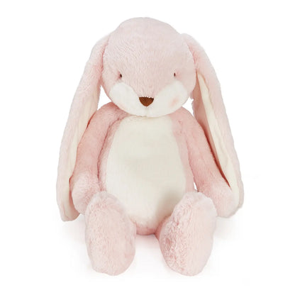Big Nibble Bunny - 20" Pink