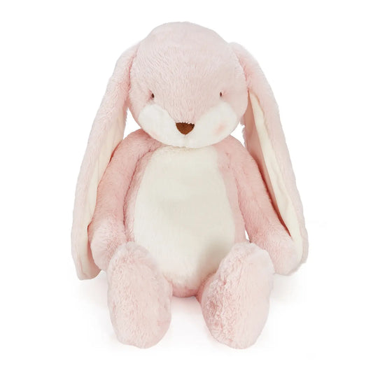 Big Nibble Bunny - 20" Pink