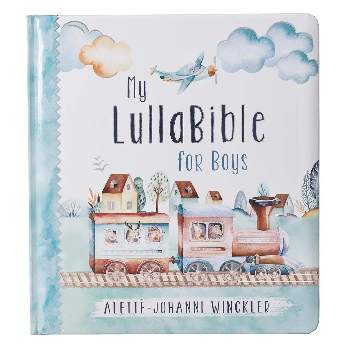 My Lullabible