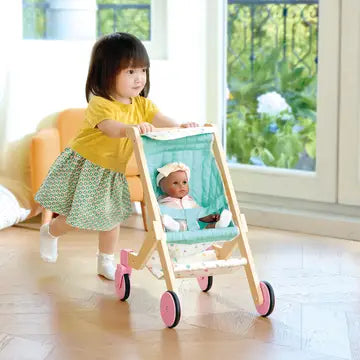 Sweet Walks Doll Stroller