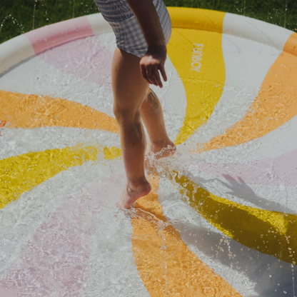 Kids Splash Pad