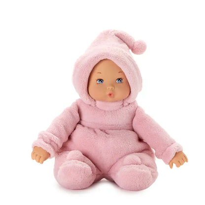 My First Powder Pink Doll