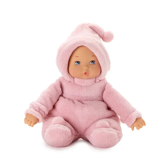 My First Powder Pink Doll