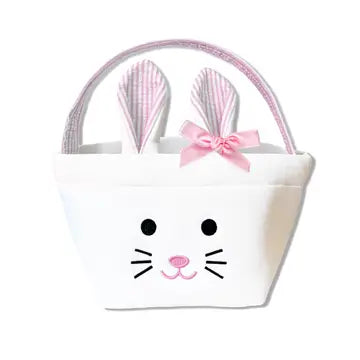 Bitty Bunny Basket