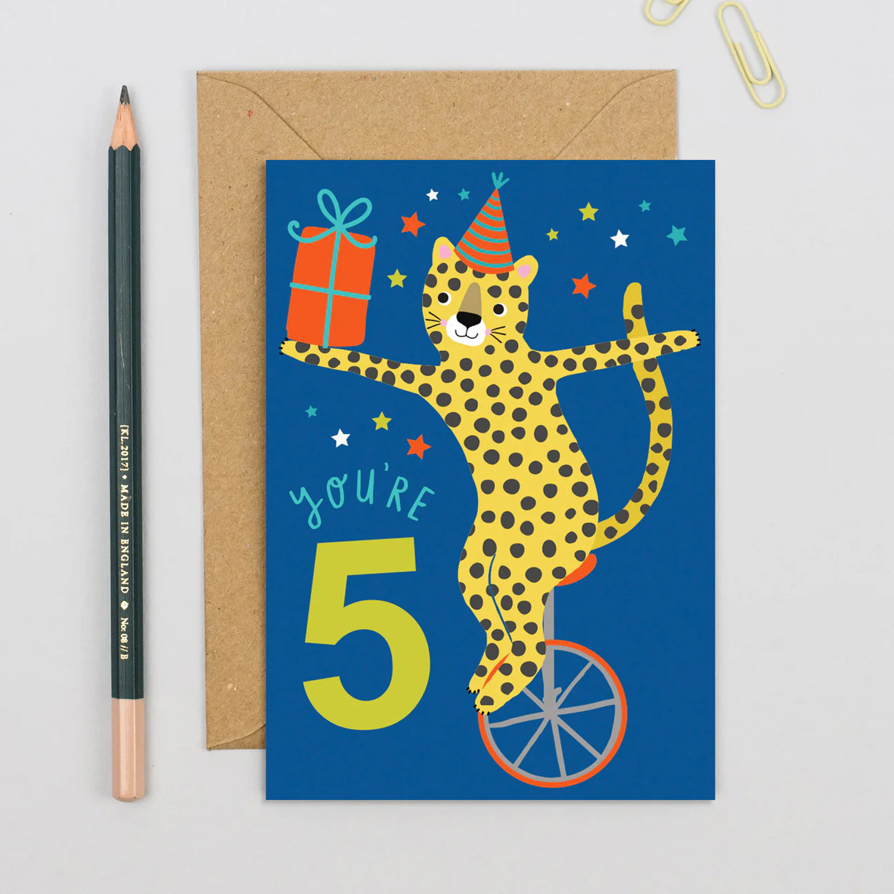 Mifkins Cards