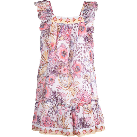 Anna Cate Emilia Dress