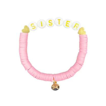 Big Sister Bracelets