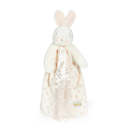 Blossom Dot Buddy Blanket