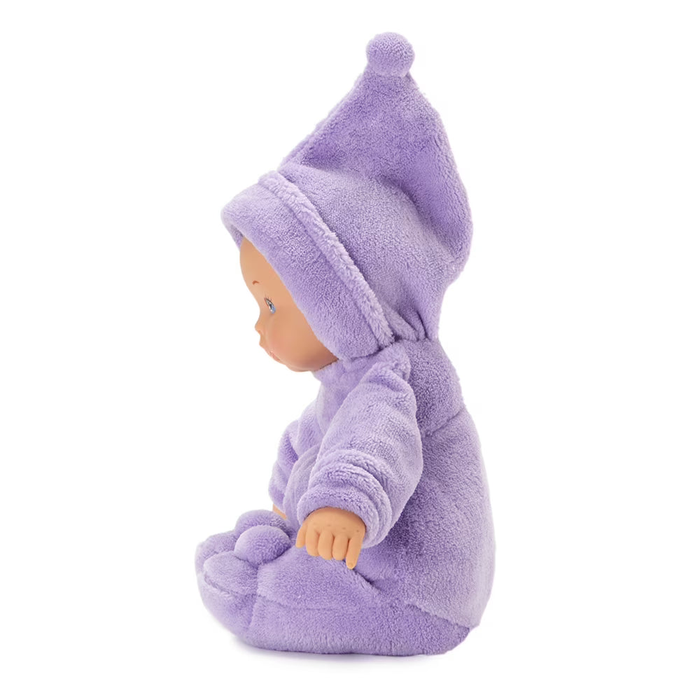 My First Lavender Doll