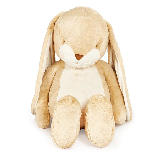 Grand Nibble Bunny - 41" Almond Joy