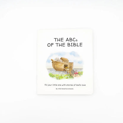 ABC's of the Bible