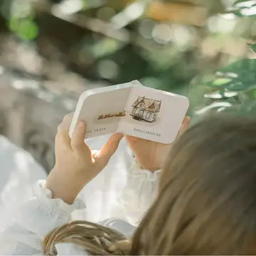 Our Very Little Library Board Book Set