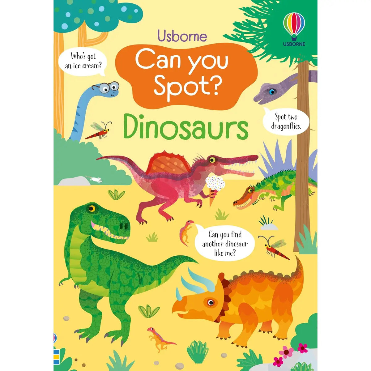 My Dinosaur Activity Pack