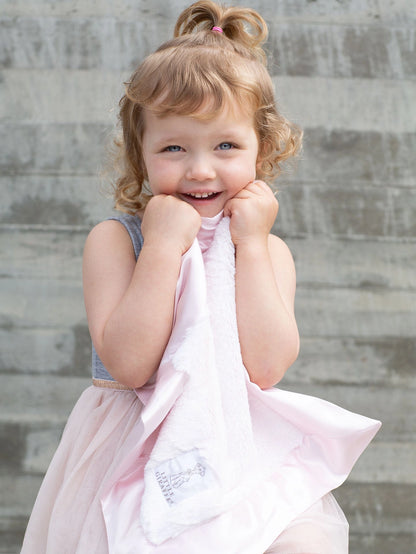 Luxe Little Lovey Pink