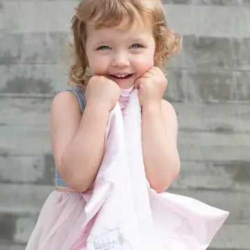 Luxe Blanky (Assorted Colors)