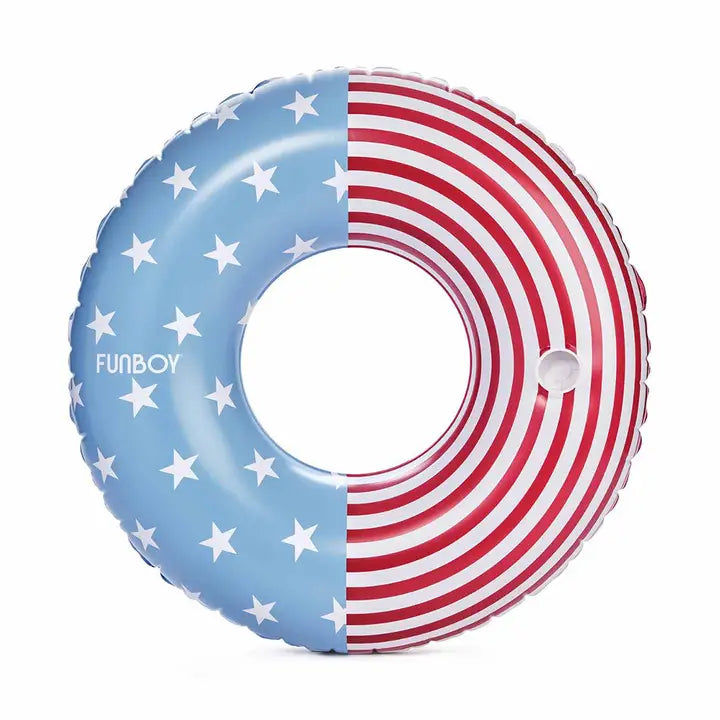 Tube Float