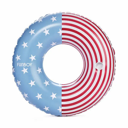 Tube Float