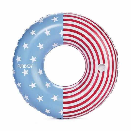 Tube Float