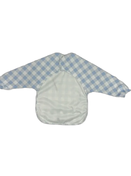 Long Sleeve Catch All Bib (6m-2T)