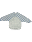 Long Sleeve Catch All Bib (6m-2T)
