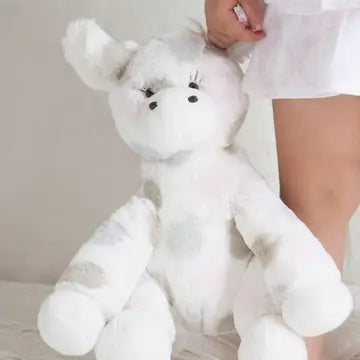 Little G Plush Toy (Blue/Pink)