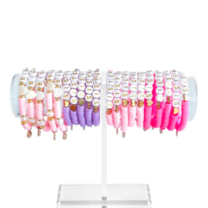 Sister Bracelets