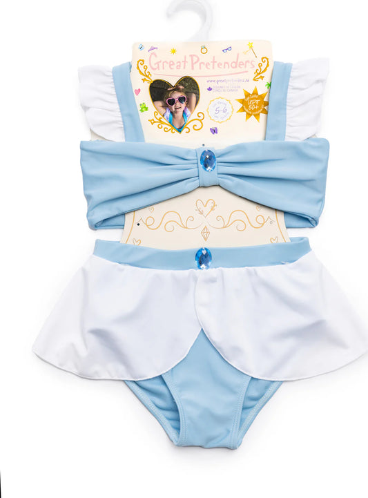 Cinderella Swim Suit