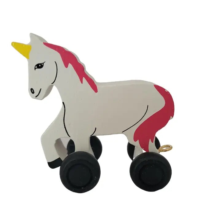 Name Train Unicorn