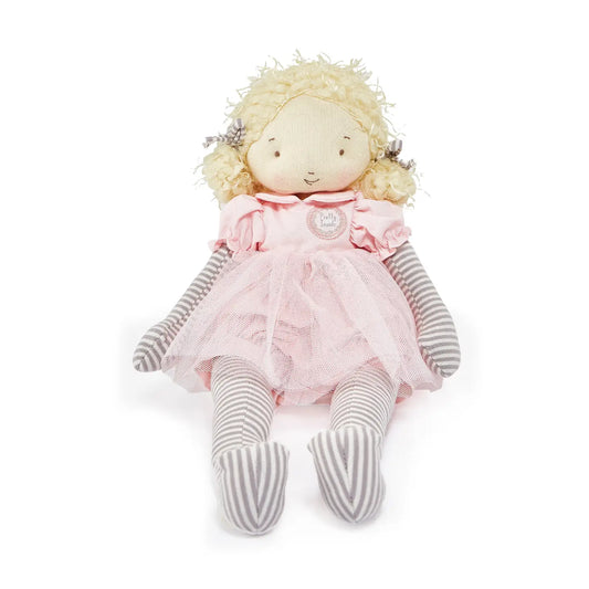 Elsie Doll Blonde Hair