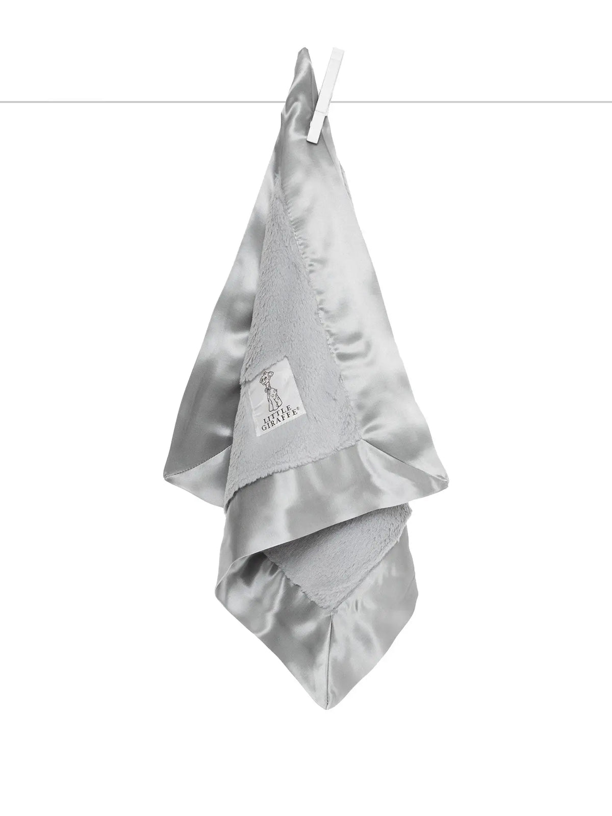 Luxe Blanky (Assorted Colors)