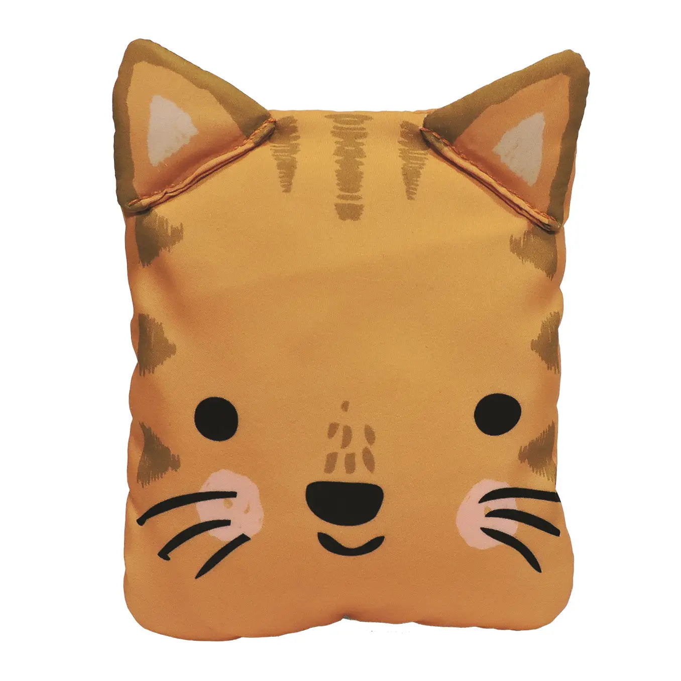 Cuddly Kitty Book