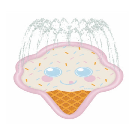 Kids Splash Pad