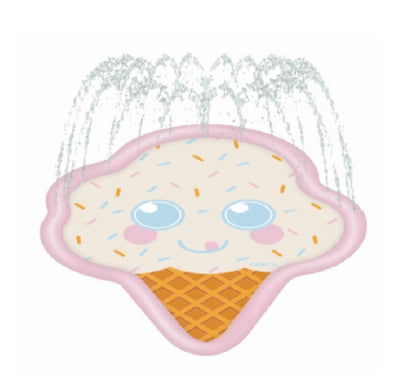 Kids Splash Pad