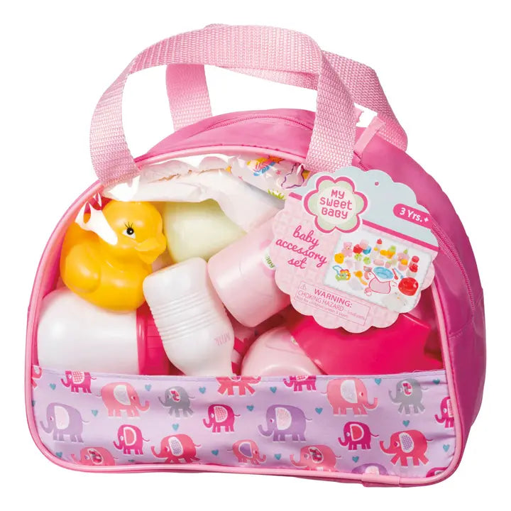 My Sweet Baby Care Set