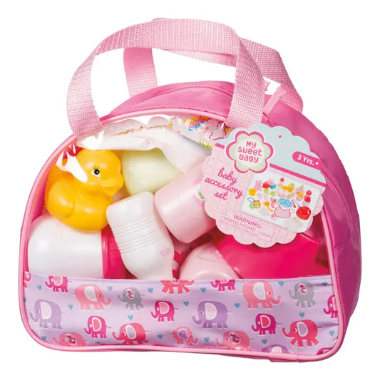 My Sweet Baby Care Set