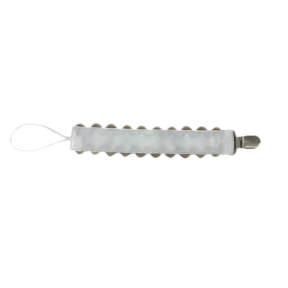 Fabric Paci Clip
