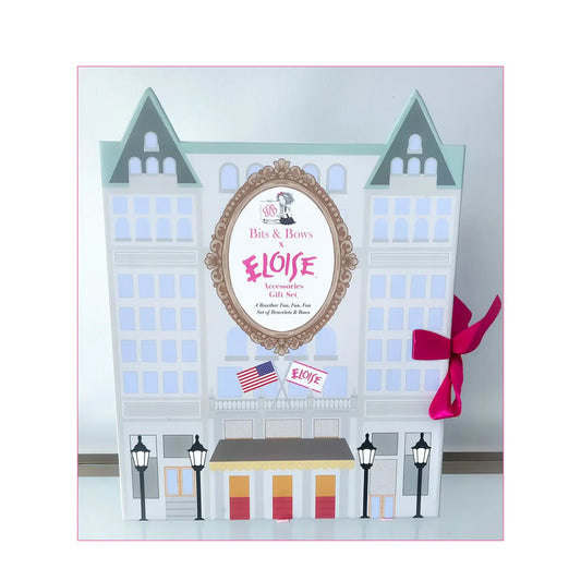 Eloise Accessories Gift Set