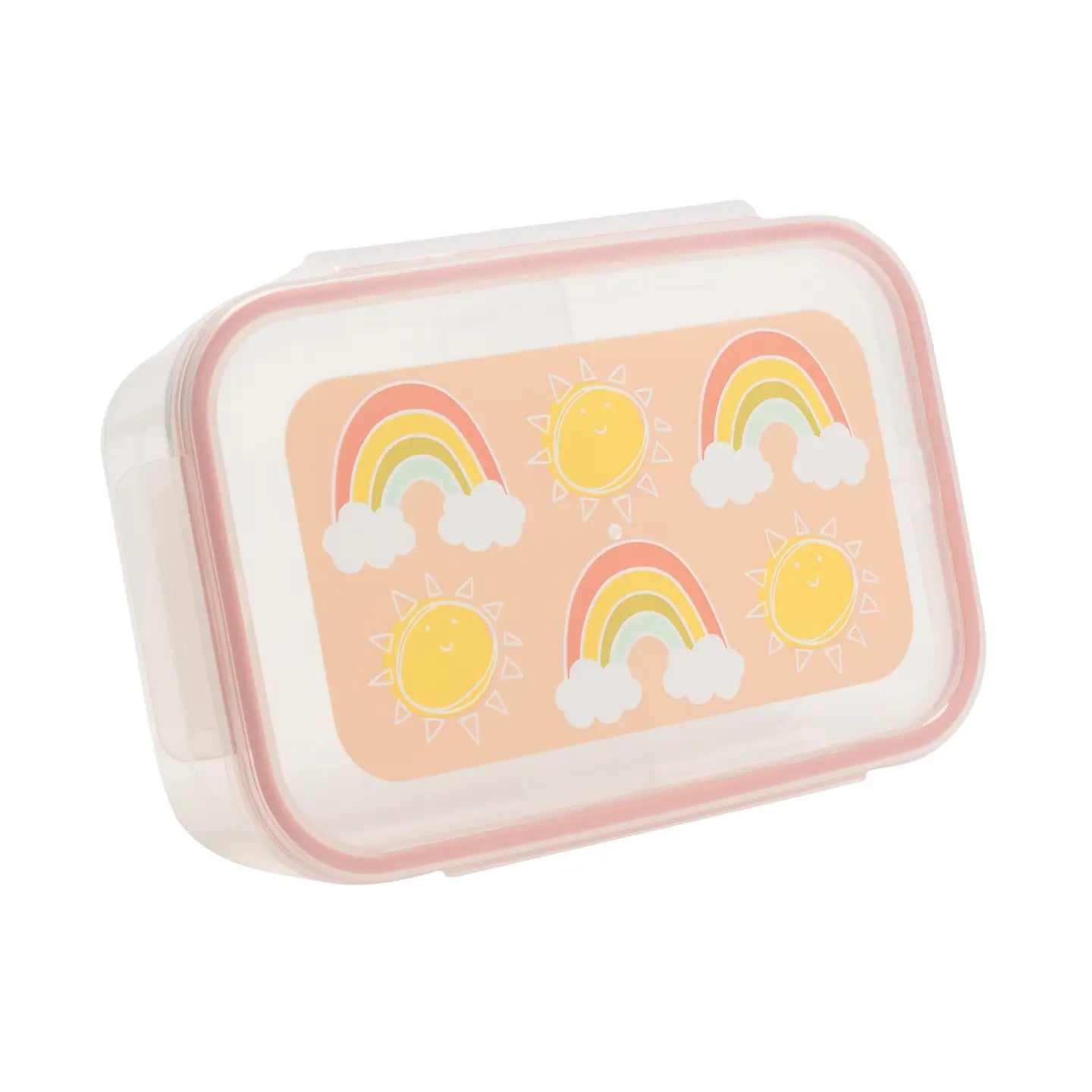 Bento Box